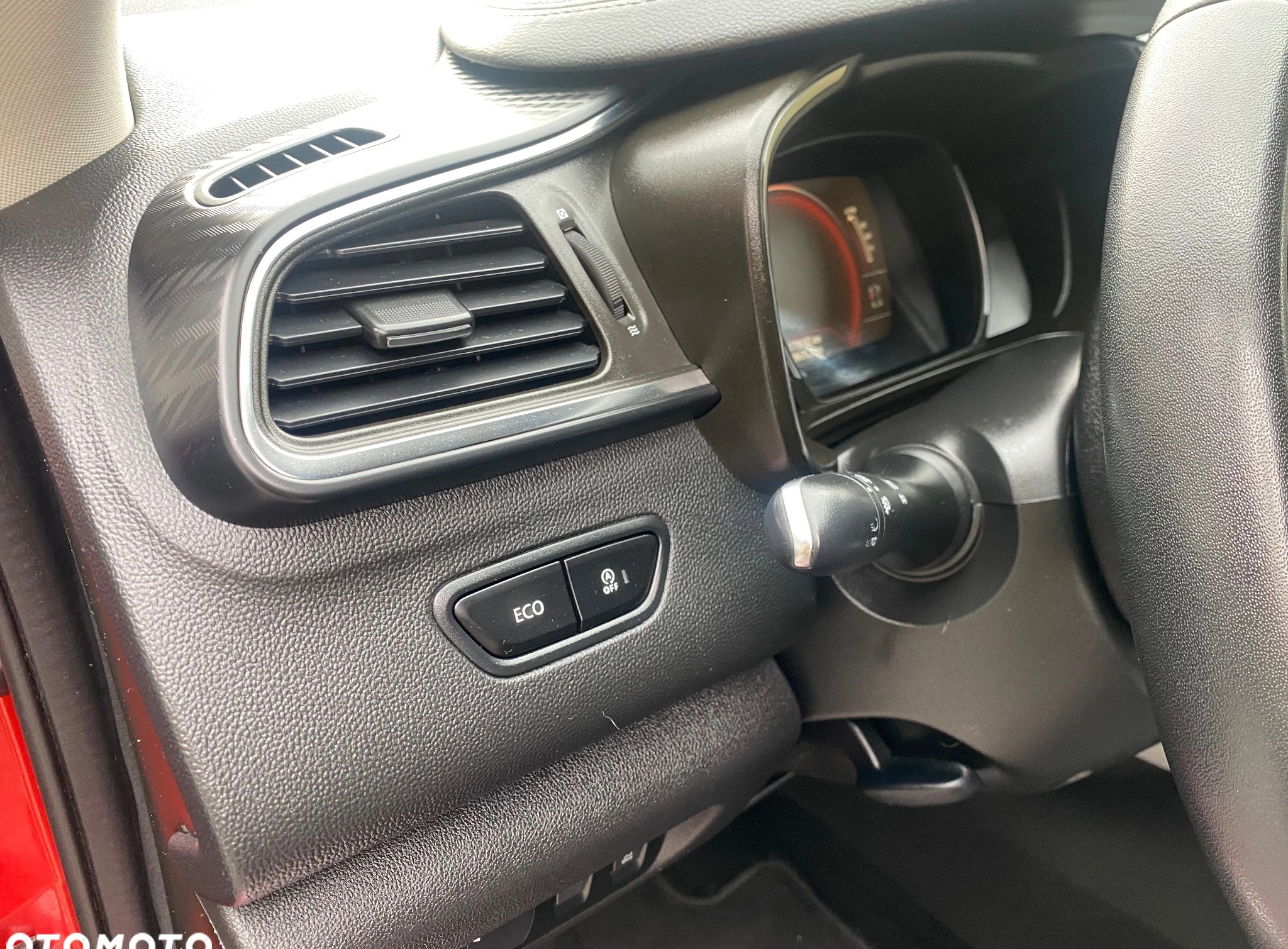 Renault Kadjar cena 52500 przebieg: 179000, rok produkcji 2015 z Konstantynów Łódzki małe 352